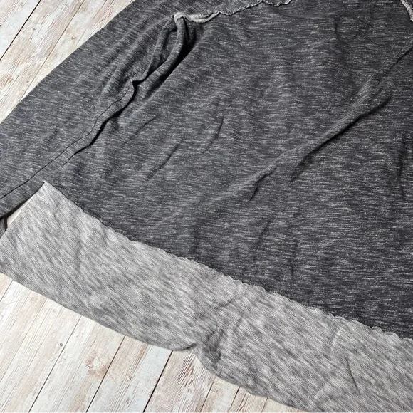 Free People Beach cocoon pullover - Picture 5 of 7